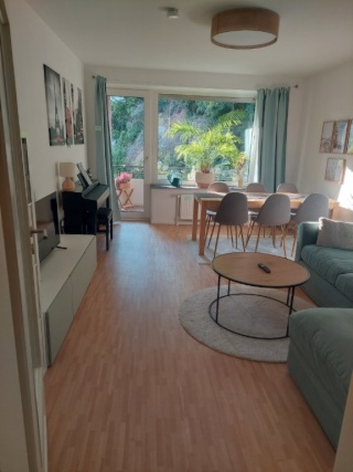 Gemütliche 2-Zimmer Wohnung in Eimsbüttel (2 Min Fußweg zur U-Bahn) für Zwischenmiete im Dezember 2026
