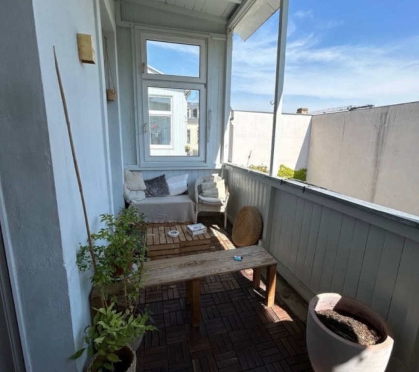 Habitación en WG Südvorstadt Karl-Liebknecht-Straße - foto 7