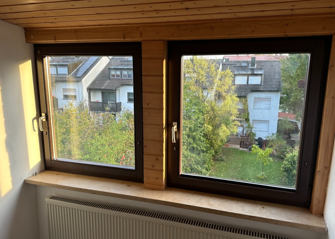 WG-Zimmer Gaustadt Hopfengartenstr. 31 - Bild 5