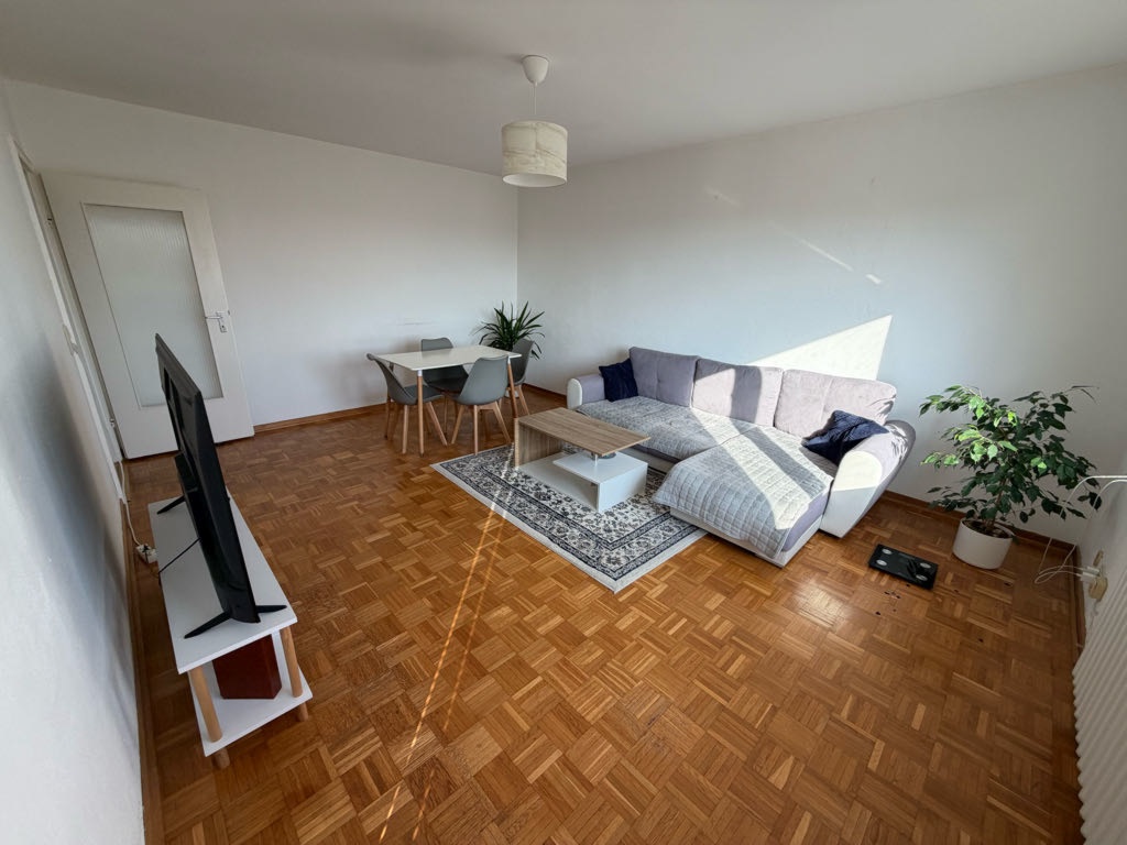 Wohnung Weststadt Moselstraße - Bild 3