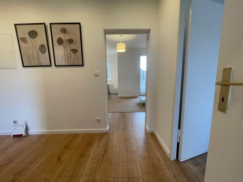 Flat Charlottenburg Heafenzeile 25 - picture 6