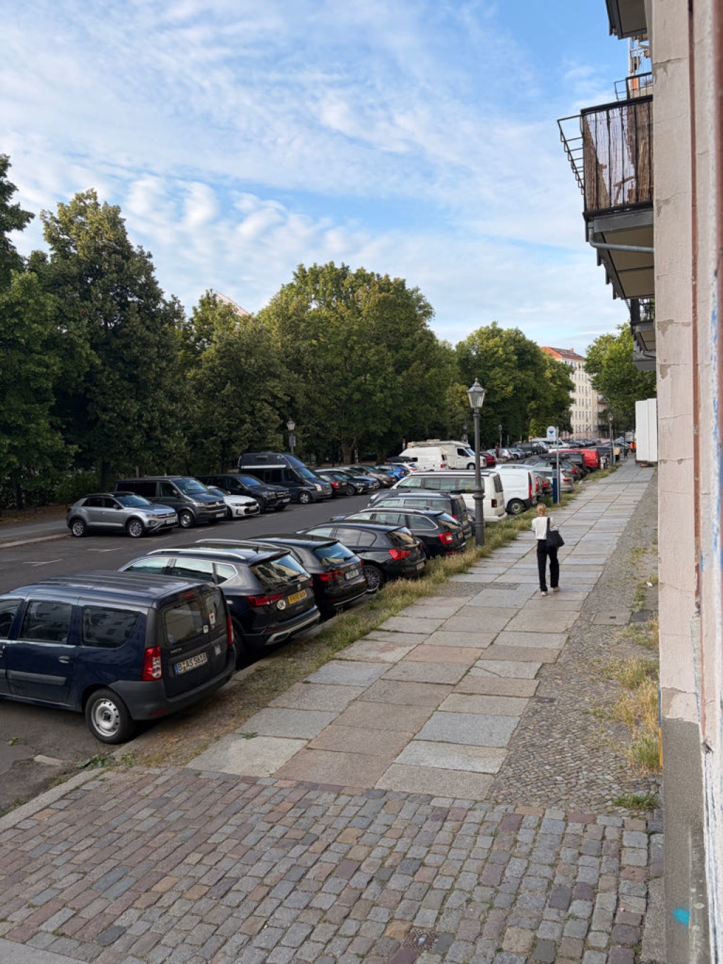 Flatshare Prenzlauer Berg Granseer Straße 1 - picture 5