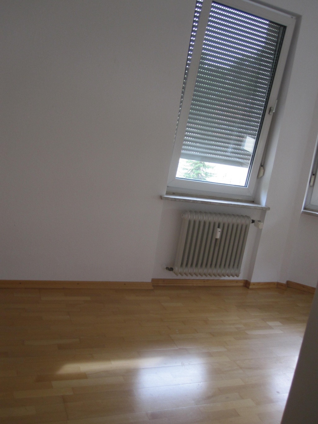 Wohnung Süd Schickhardtstraße 22 - kleines Zimmer