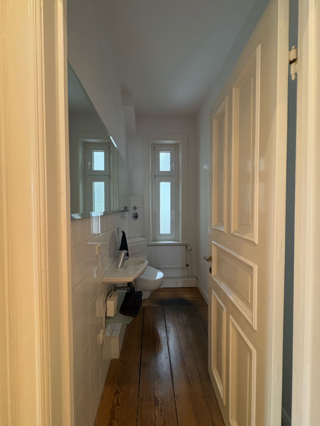 Sonnige Altbau WG☀️ – Foto 3