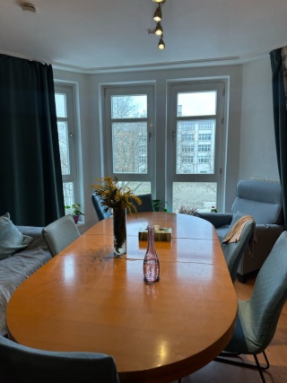 Room for Rent in Berlin – Prenzlauer Berg | €700 All-Inclusive