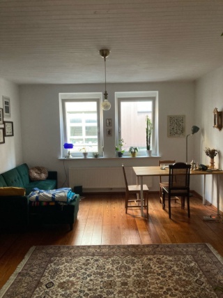 Ad image: Zentrale Wohnung im schönen Stuttgarter Westen