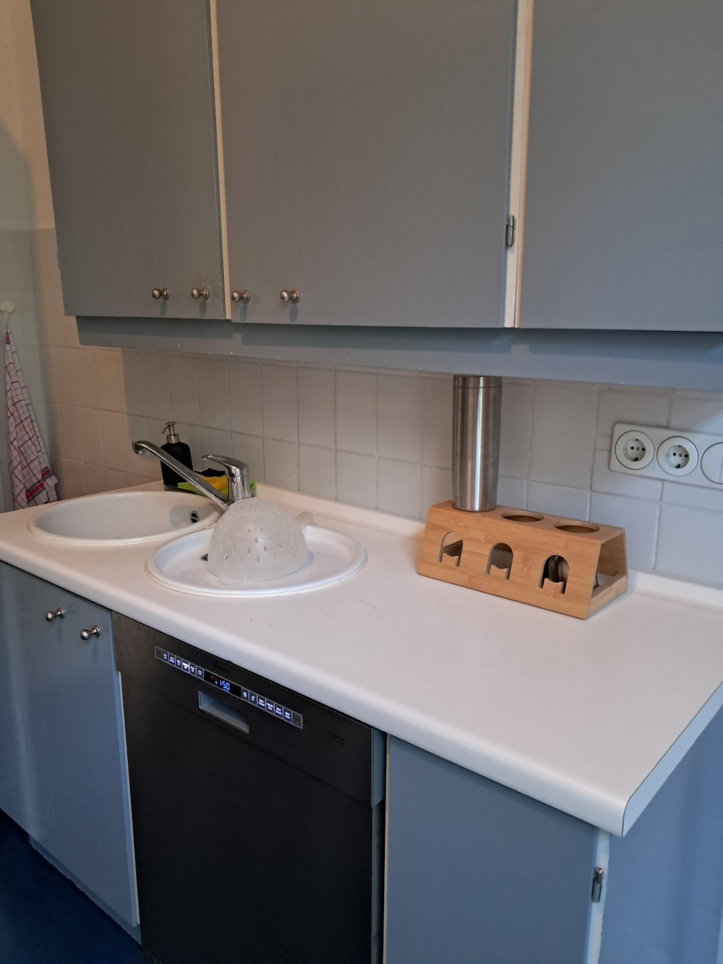 Helles Zimmer in Harvestehude, Wohnung altbau, ca. 100mq mit Balkon – Foto 7