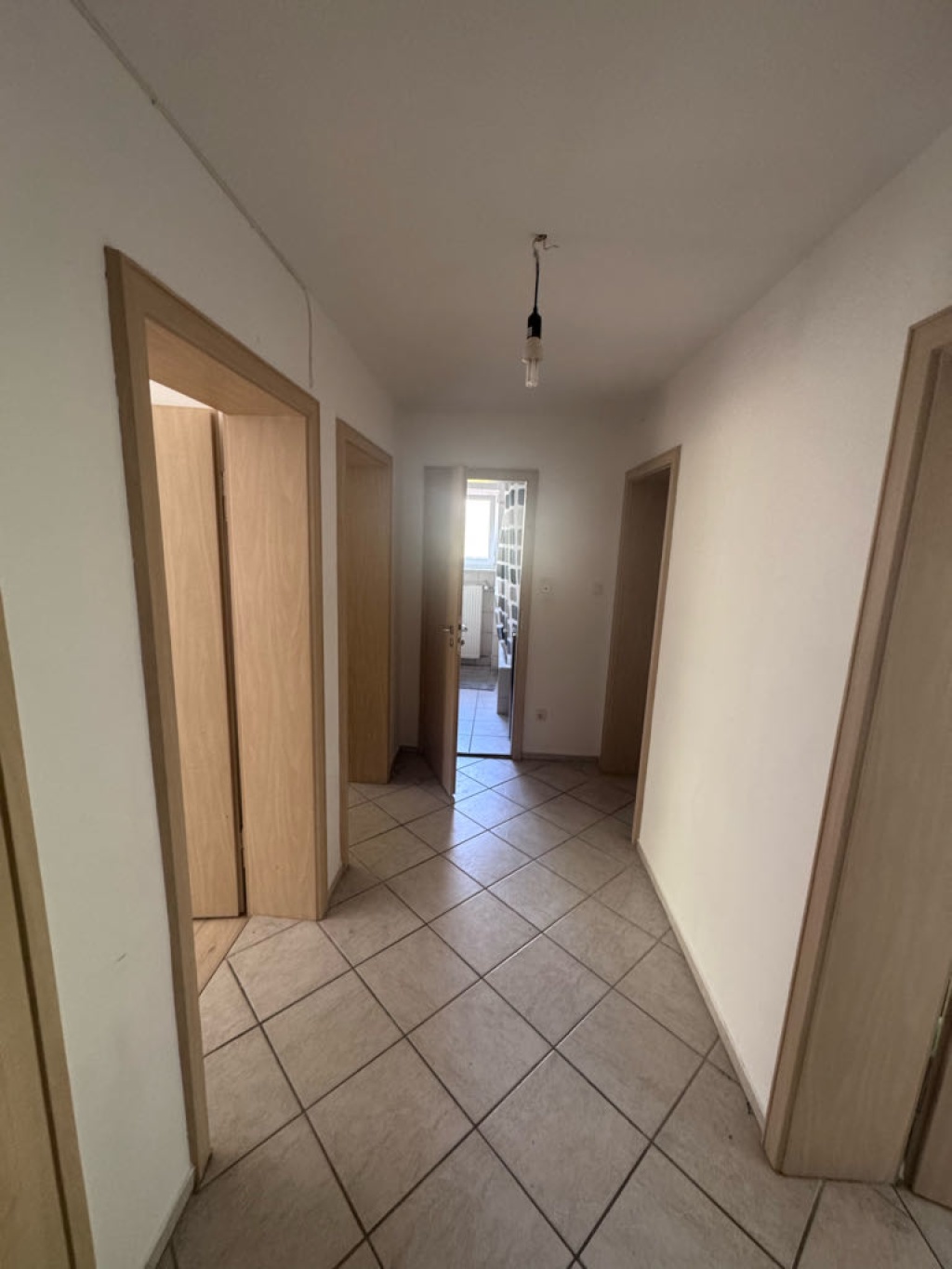 1-Zimmer-Wohnung Bogenhausen Fritz-Meyer-Weg 31 - Bild 7