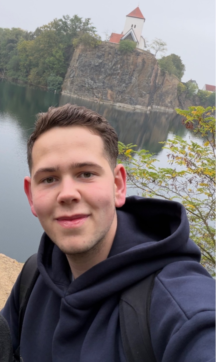 Profilbild