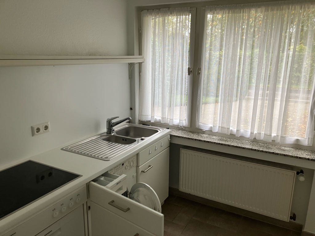 1-Zimmer-Wohnung Sürth Sürther Feldallee - Bild 5