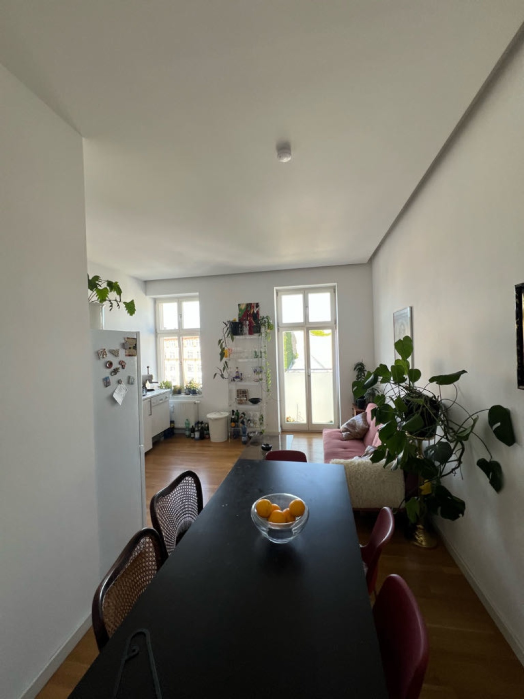 Big room in 2 WG in Friedrichshain – Foto 6
