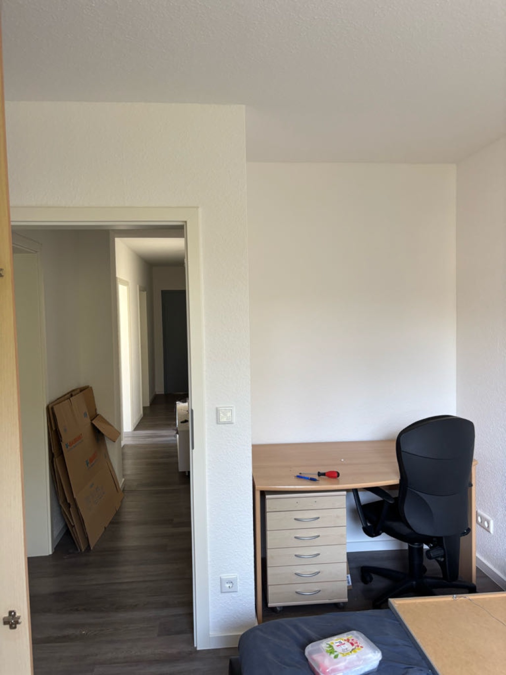 WG-Zimmer Neustadt-Süd Roonstr. - Bild 3