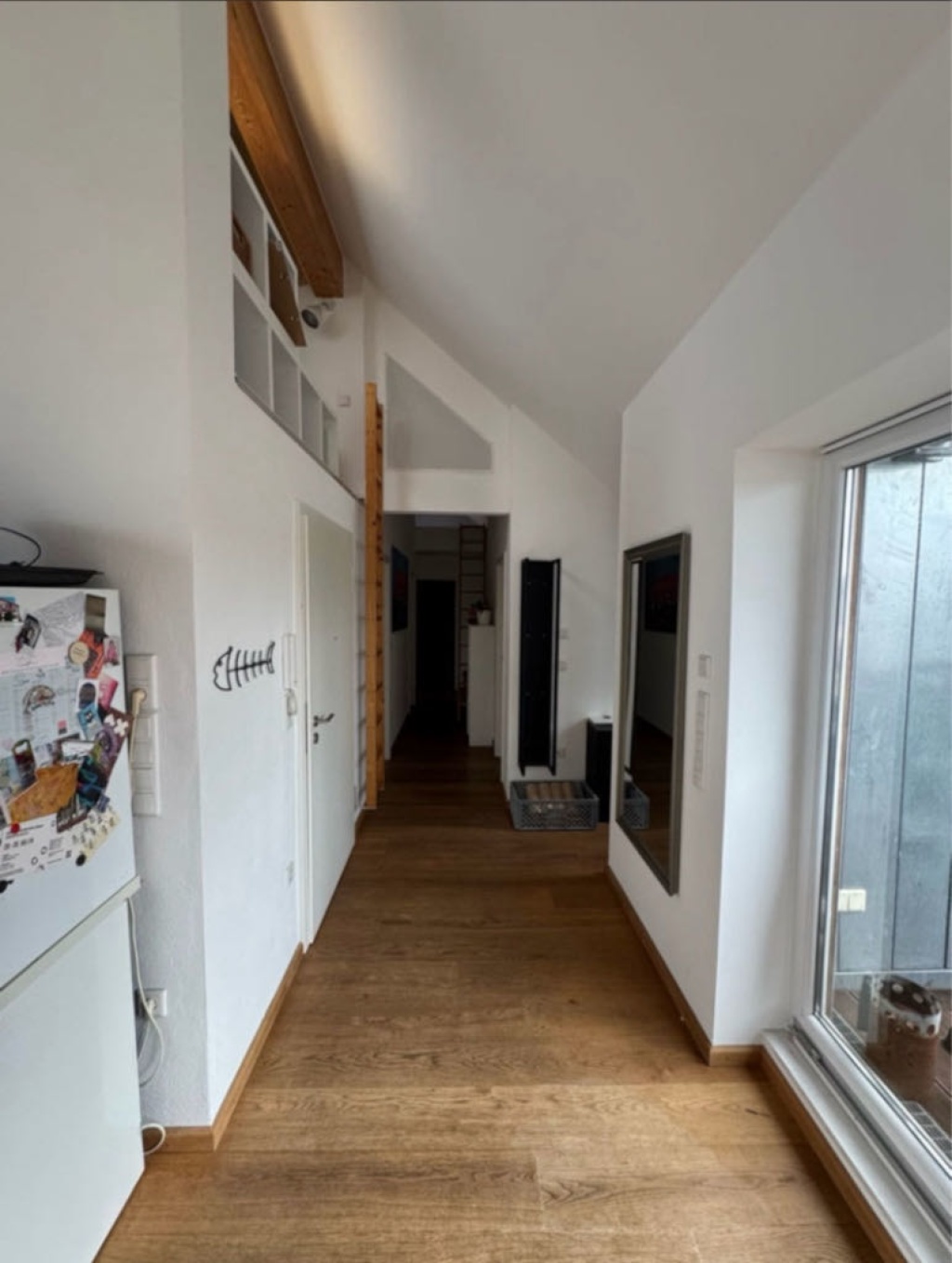 WG-Zimmer Giesing Sachrangerstraße - Bild 7
