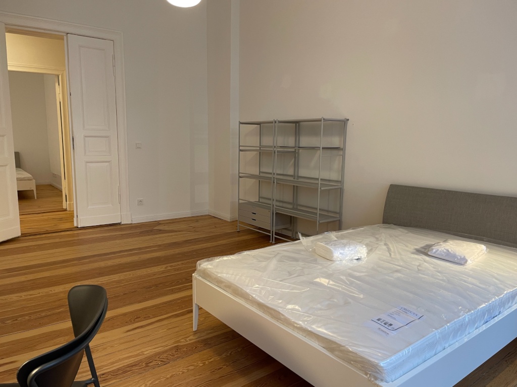 WG-Zimmer Schöneberg Monumentenstraße 36 - Zimmer 2