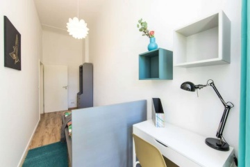 Zimmer - WG093.05 Weimarische Straße
