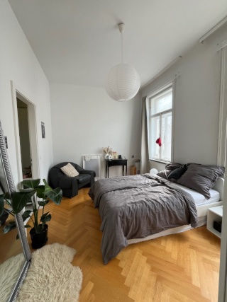 WG-Zimmer, 17 m², Neubau, Neubau