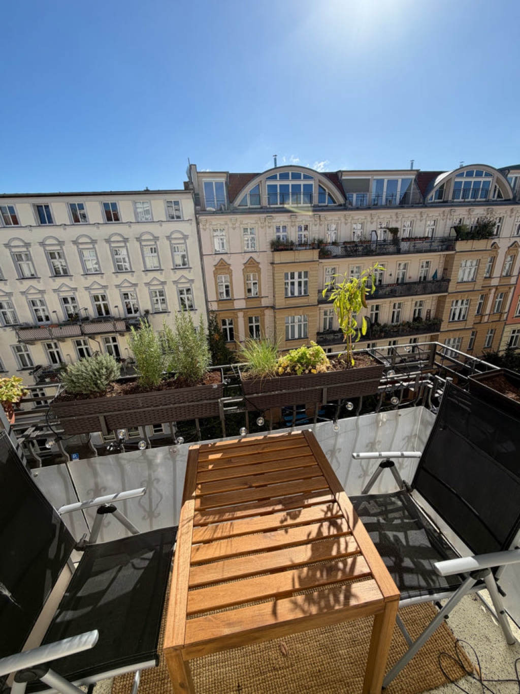 WG-Zimmer Prenzlauer Berg Lychener Straße - Bild 5