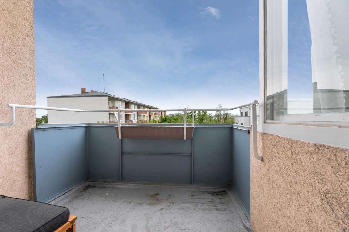 Wohnung Charlottenburg Loschmidtstraße 18 - Bild 6