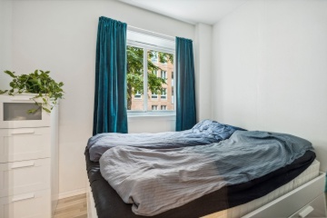 Wohnmöglichkeit in zentraler Lage von Köln