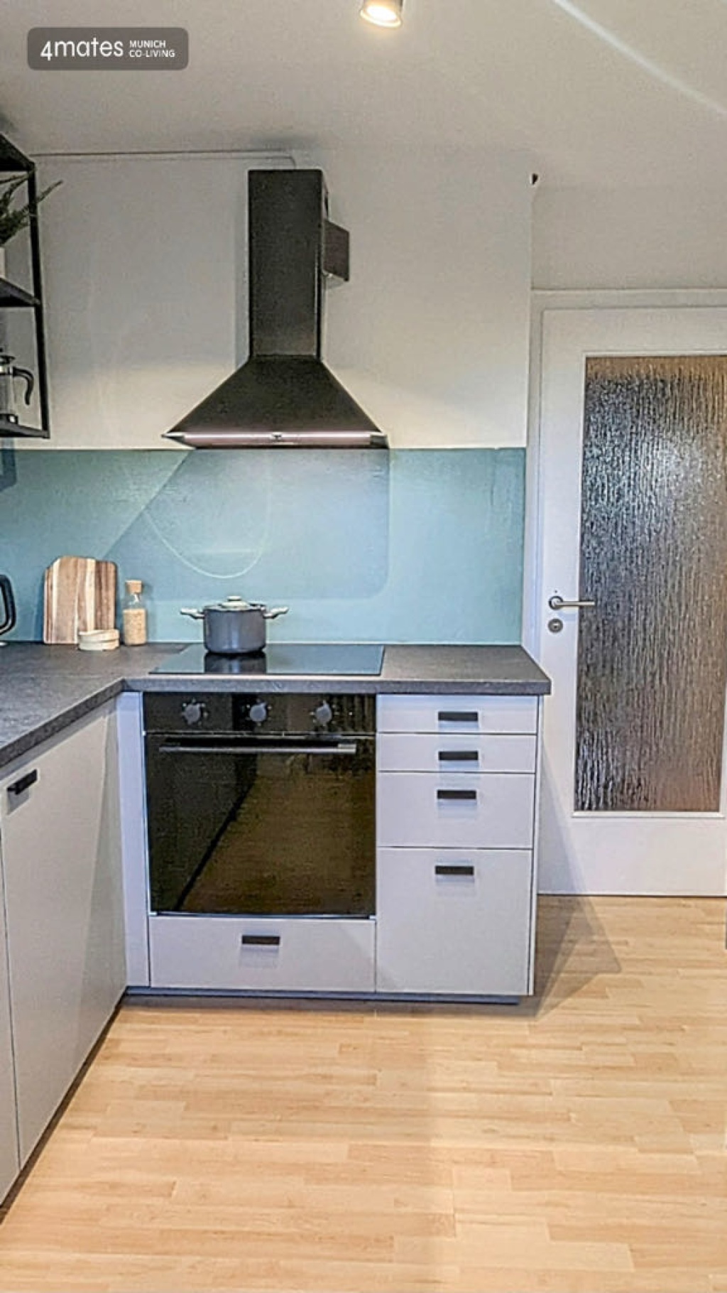 Habitación en WG Thalkirchen-Obersendling-Forstenried-Fürstenried-Solln Engadinerstraße 28 - foto 6
