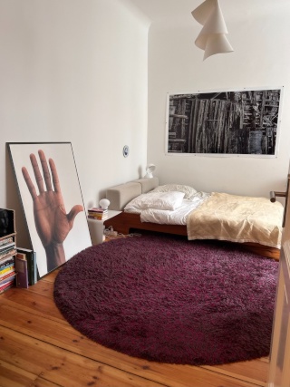 Wunderschöne Wohnung im Herzen Rixdorfs — photo 1