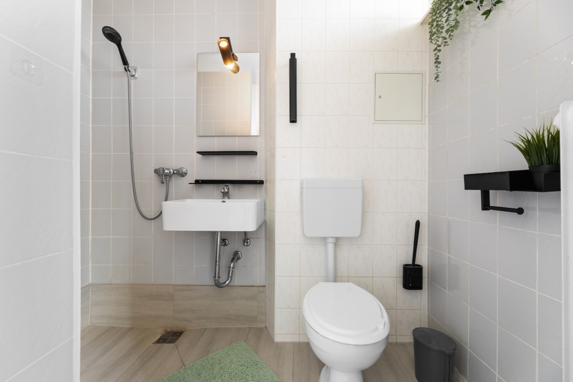 Wohnung Charlottenburg Loschmidtstraße 18 - Bild 9