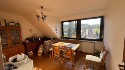Ad image: Cozy Furnished Single Room in a 3-Person Shared Flat