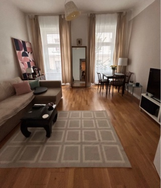 WG-Zimmer, 12 m², Mariahilf, Mariahilf