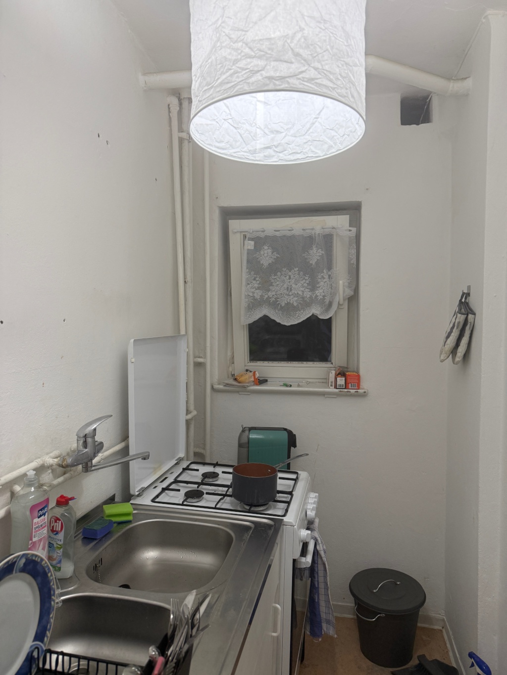 1 Zimmer Wohnung – Foto 2