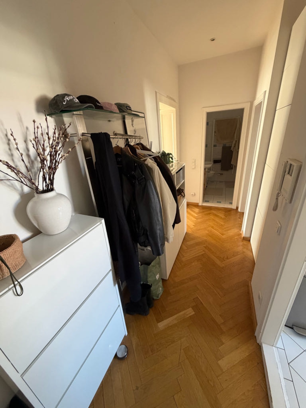 WG-Zimmer Prenzlauer Berg Lychener Straße - Bild 3