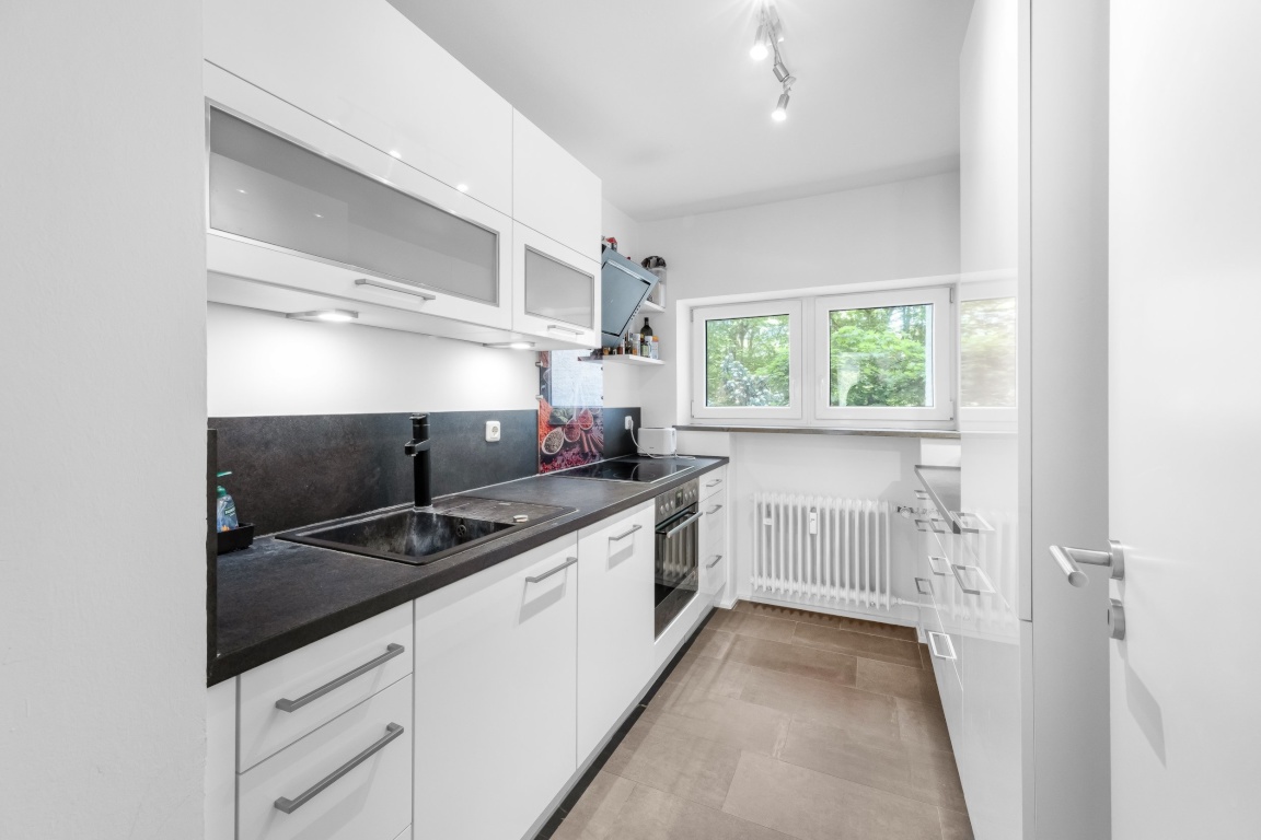 WG-Zimmer Sendling-Westpark Heiterwanger Straße 56 - Bild 6