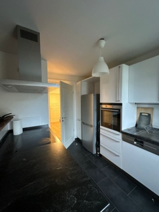 22m^2 Room in Moosach with private balcony and bathroom
