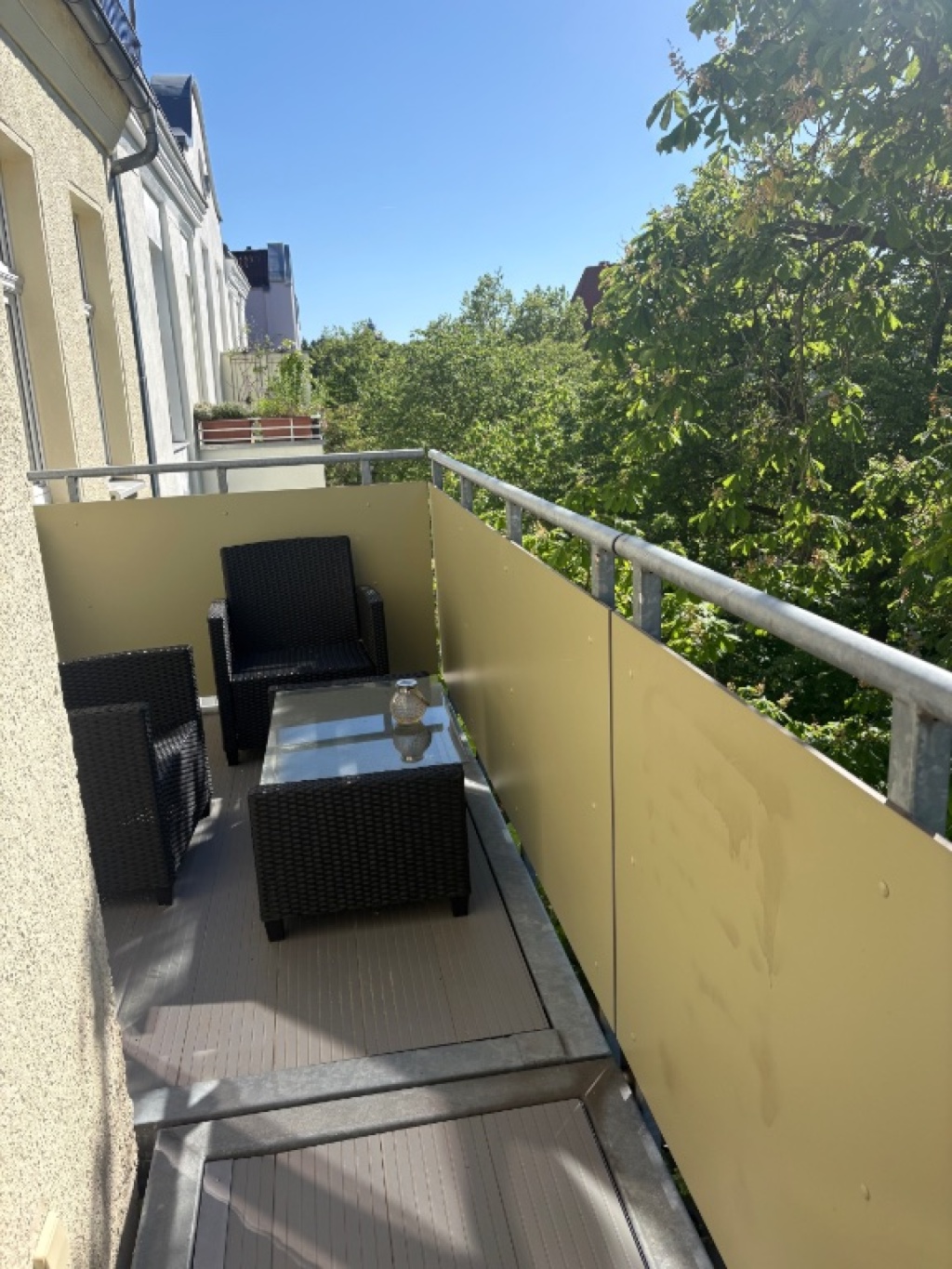 Wohnung Steglitz Herderstr. 6 - Bild 5