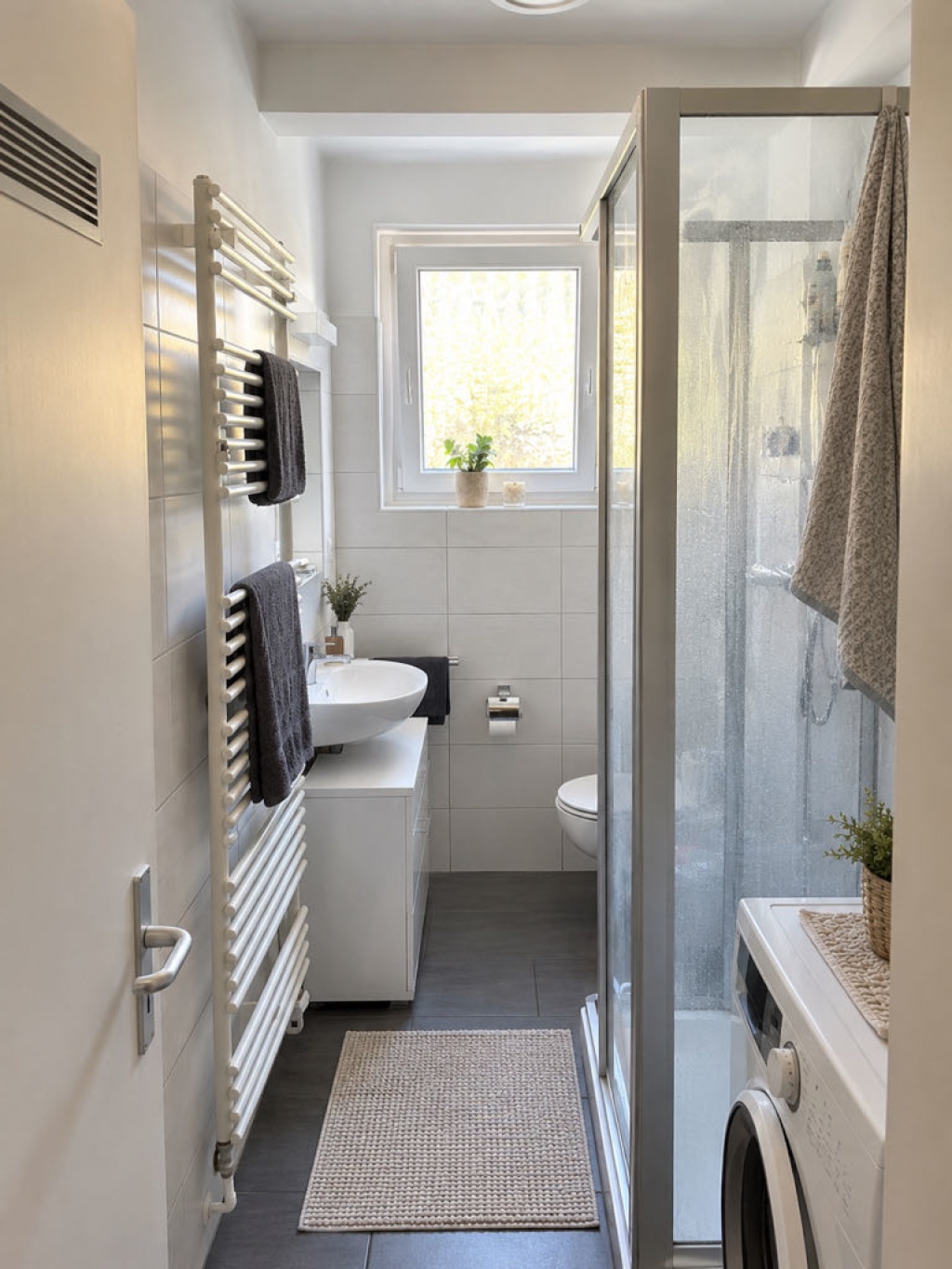 Wohnung Gliesmarode Hans-Sommer-Straße - Bild 4