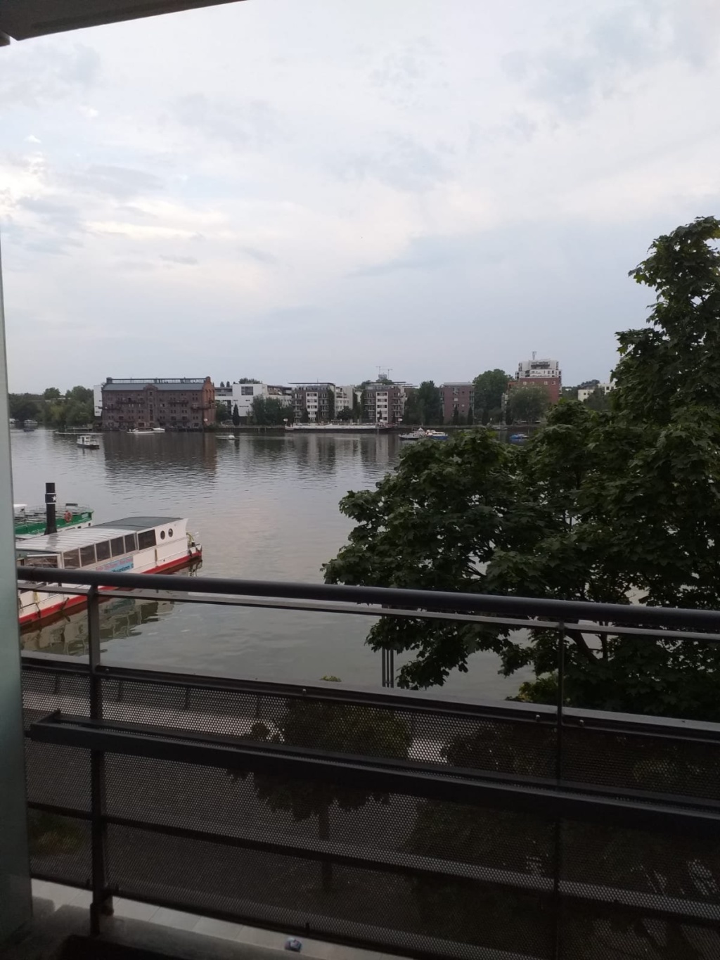 Wohnung Berlin Hauptstrasse 4 - Bild 2