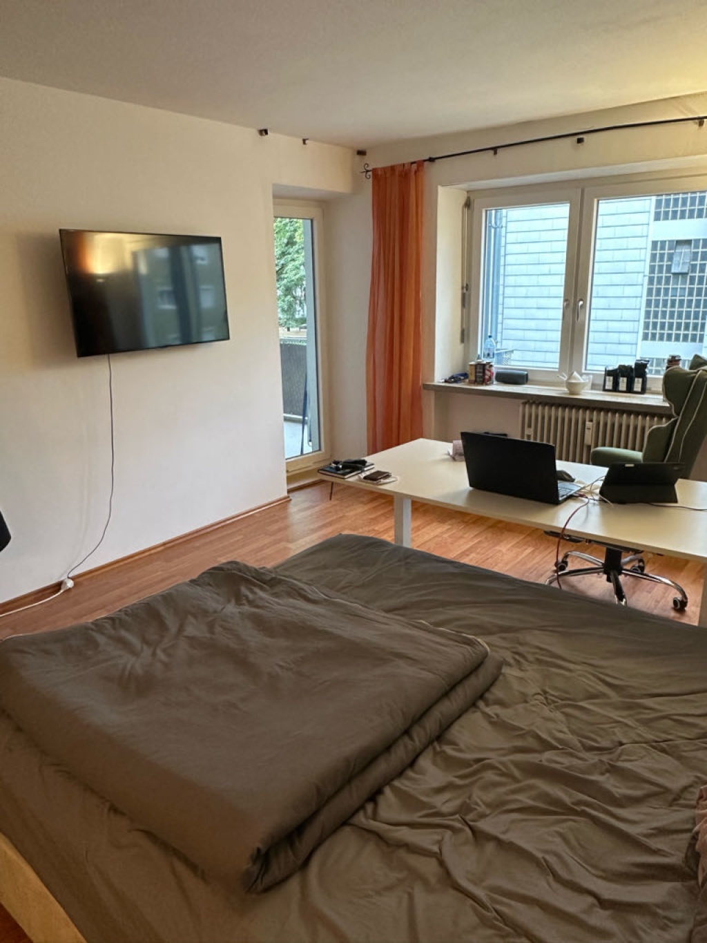 WG-Zimmer Bogenhausen Zaubzerstraße - Bild 3