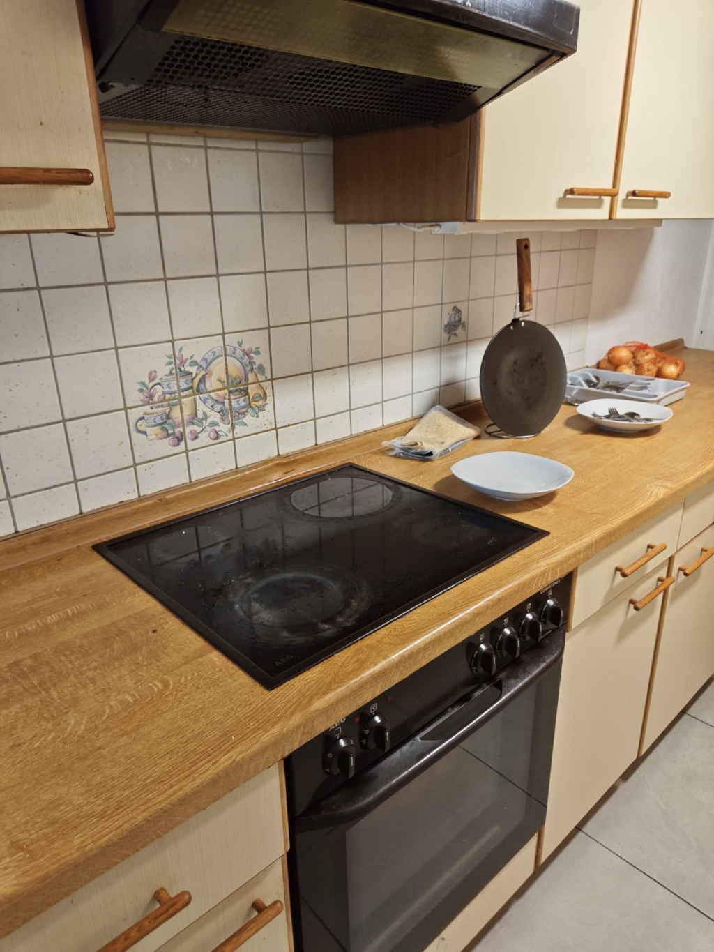 WG-Zimmer Stuttgart Weilimdorf Solitudestraße 262 - Bild 4