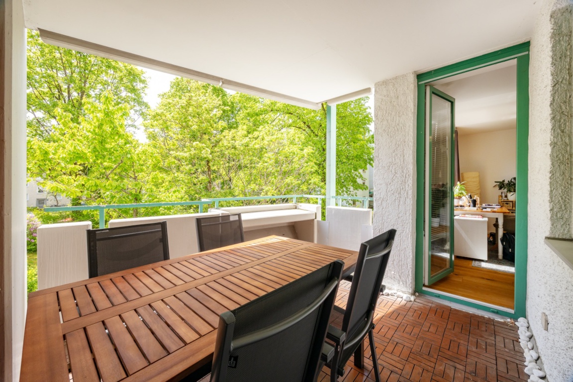 WG-Zimmer Sendling-Westpark Heiterwanger Straße 56 - Bild 8