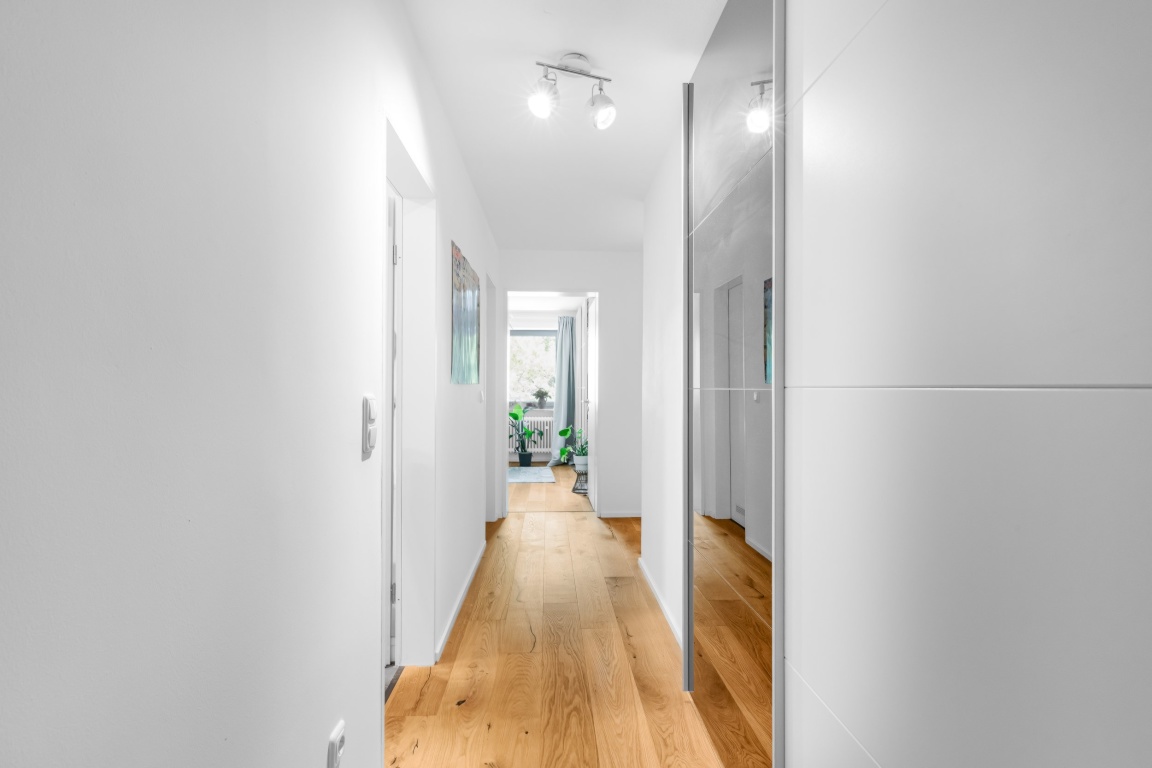 WG-Zimmer Sendling-Westpark Heiterwanger Straße 56 - Bild 9