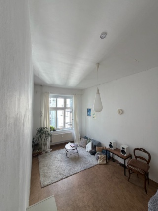 Untermiete 1.5 Zimmer Wohnung in PrenzlauerBerg — photo 1