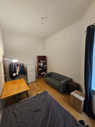 Комната в Альзергрунде, 17 м², Альзергрунд