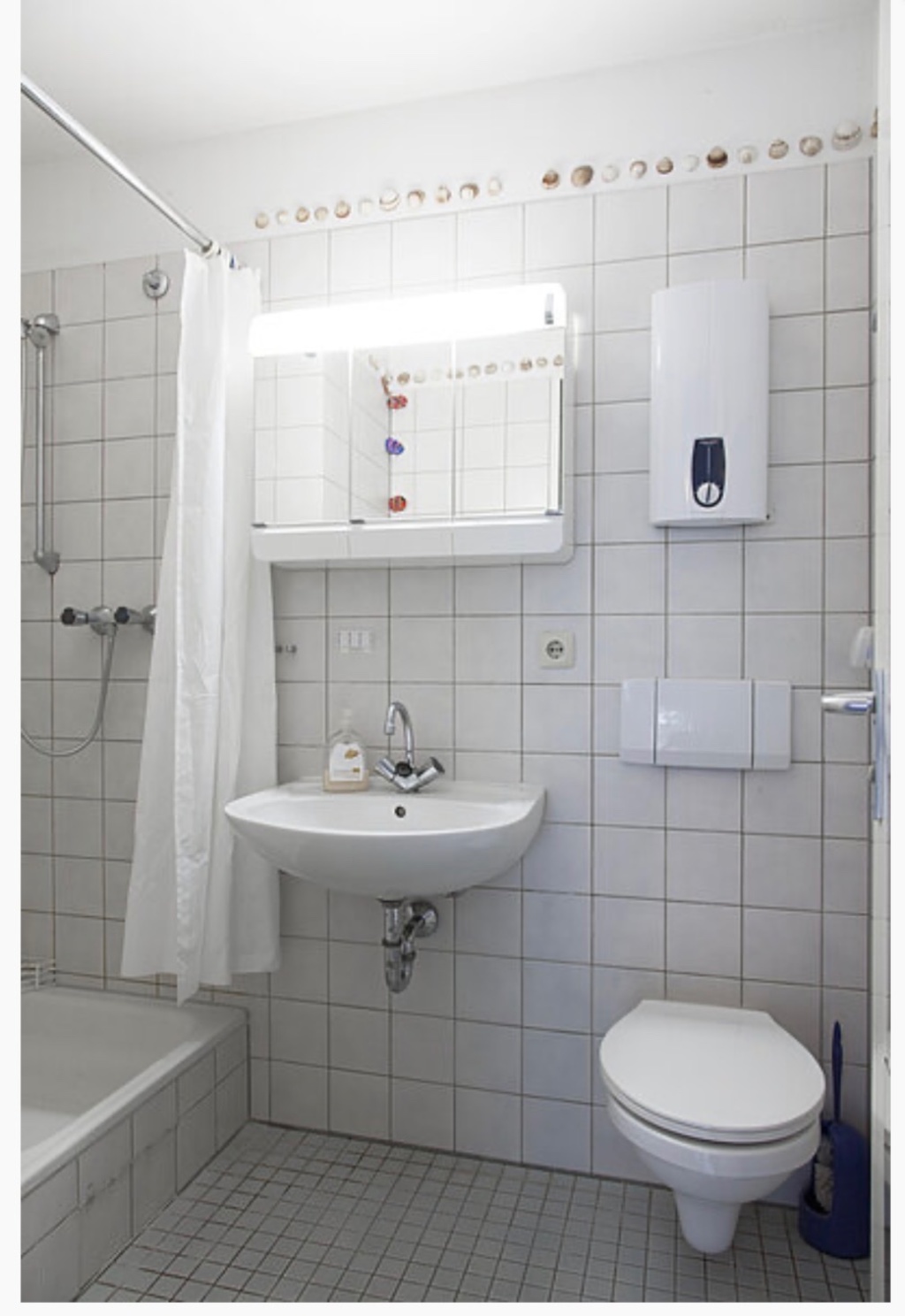 WG-Zimmer Hechtsheim Generaloberst-Beck-Straße 4-8 - Bild 2
