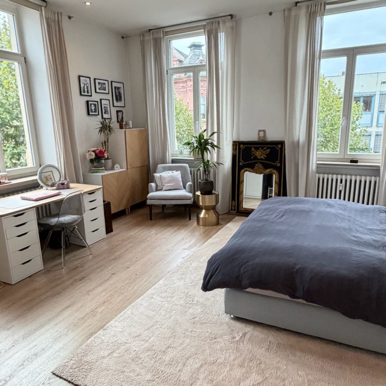 WG-Zimmer Innenstadt Luitpoldstr. - Bild 5