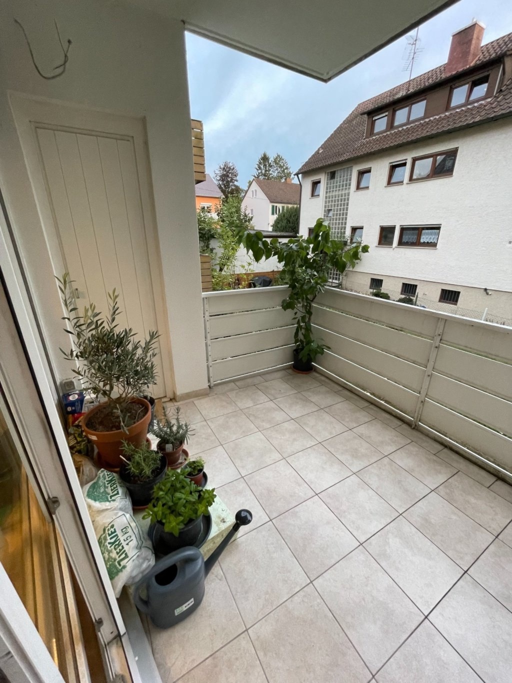 Wohnung Feuerbach Gustav-Klein - Bild 6
