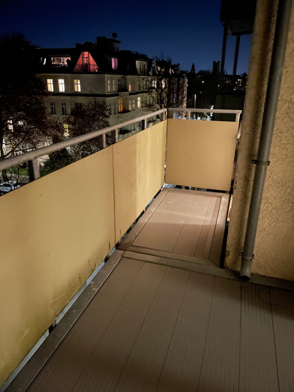 Wohnung Steglitz Herderstr. 6 - Bild 6