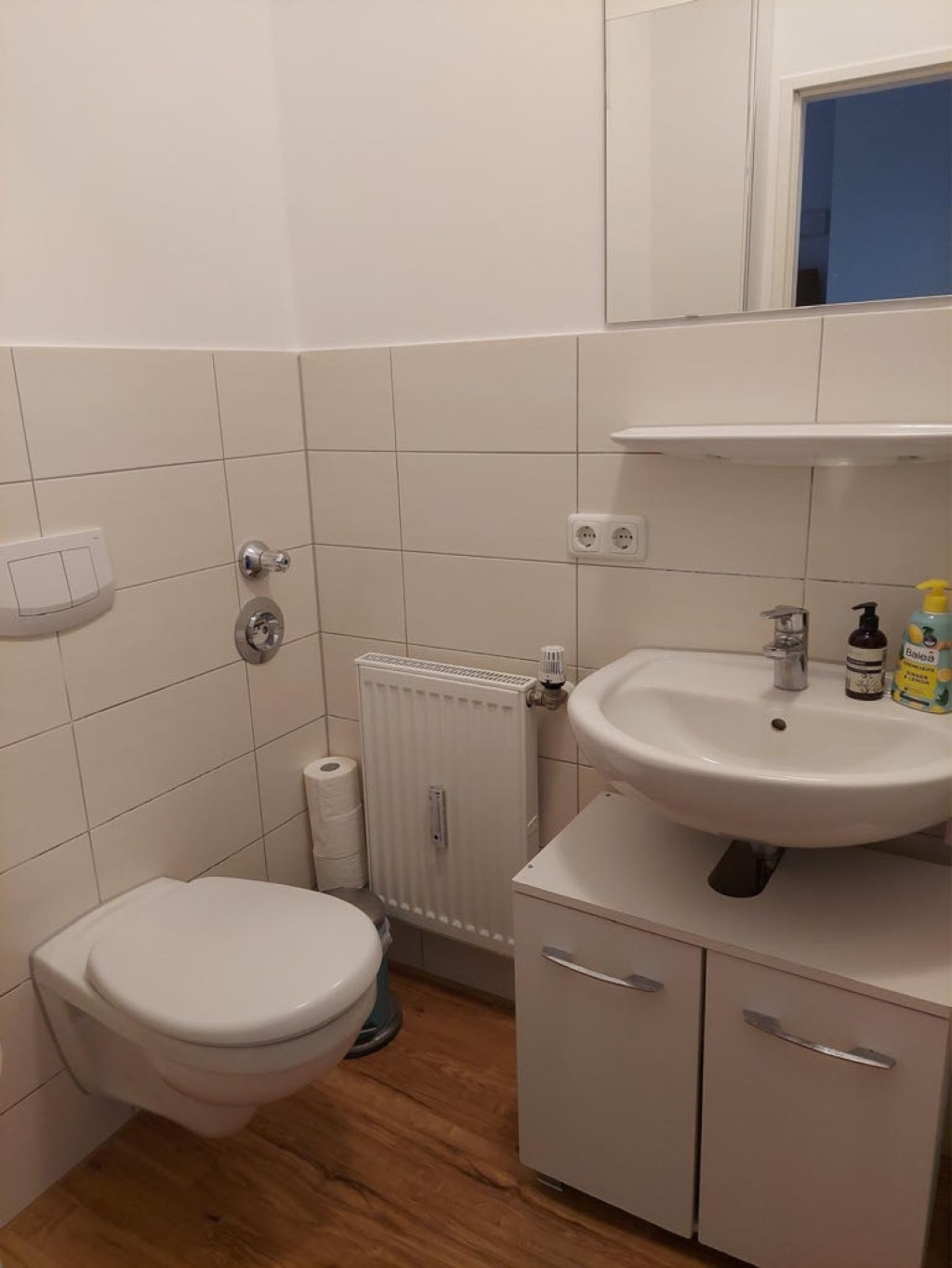 1-Zimmer-Wohnung Au-Haidhausen Orleansplatz - Bild 5