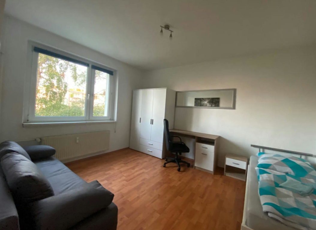 Wohnung Baumschulenweg Platanenweg - Bild 2