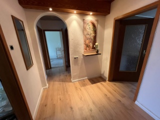 Imagen del anuncio: 3-Zimmer-Wohnung mit großem Balkon, Stellplatz und Keller in ruhiger Lage