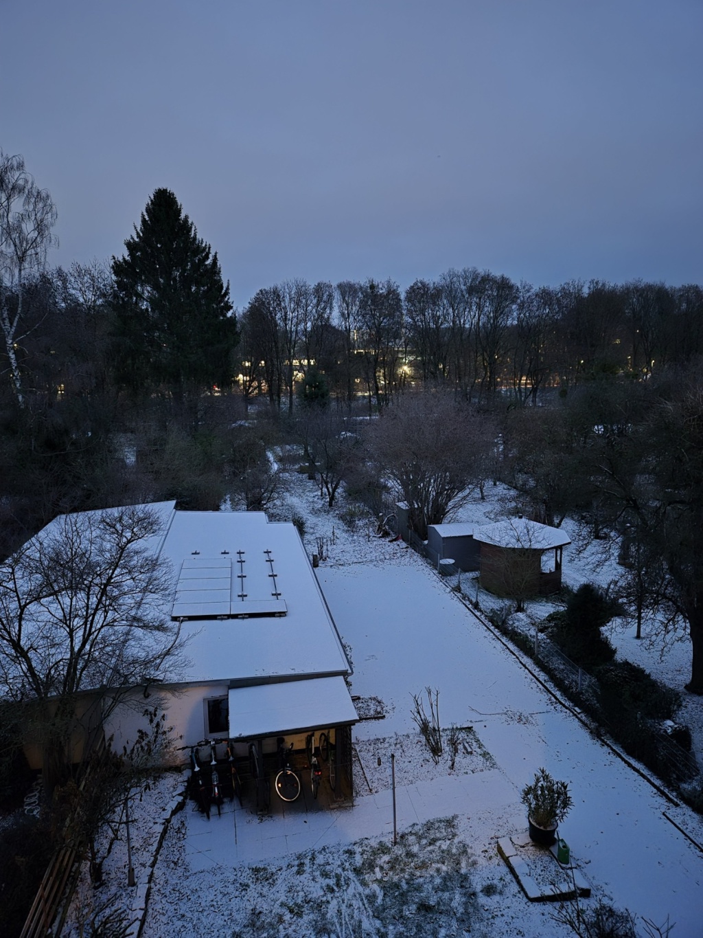 WG-Zimmer Weststadt Königsallee 40 - Bild 5