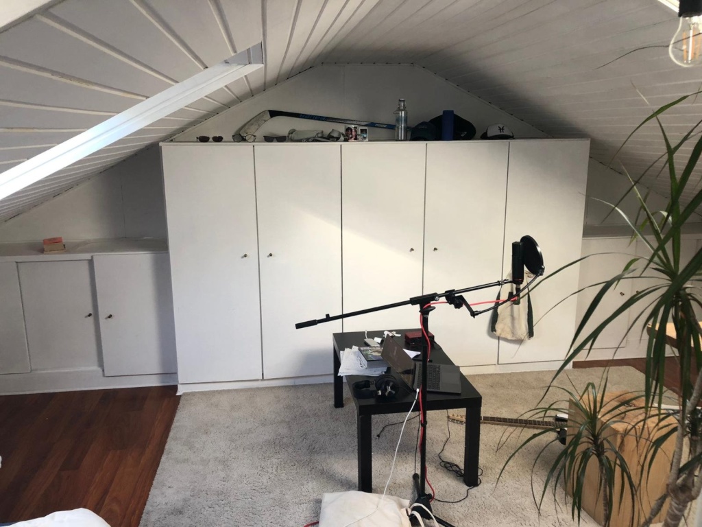 WG-Zimmer Wannsee Straße zum Löwen 25 - Bild 17